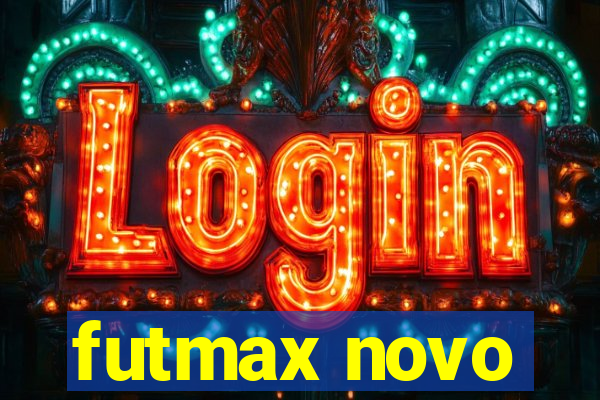 futmax novo